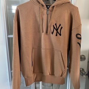 New York Yankees Sweater